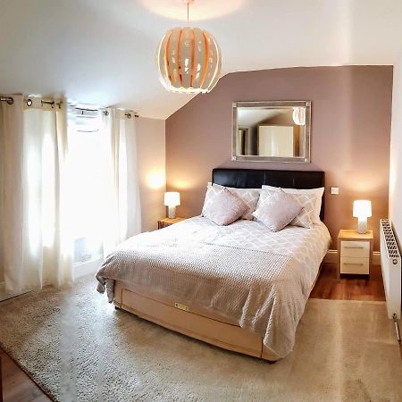 Cottage Grove Homestay Rooms ポーツマス エクステリア 写真