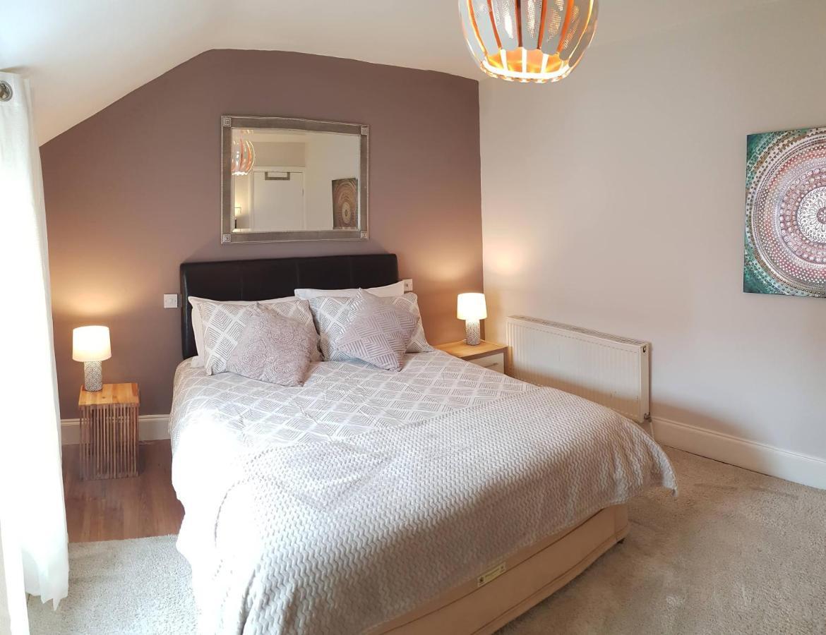 Cottage Grove Homestay Rooms ポーツマス エクステリア 写真