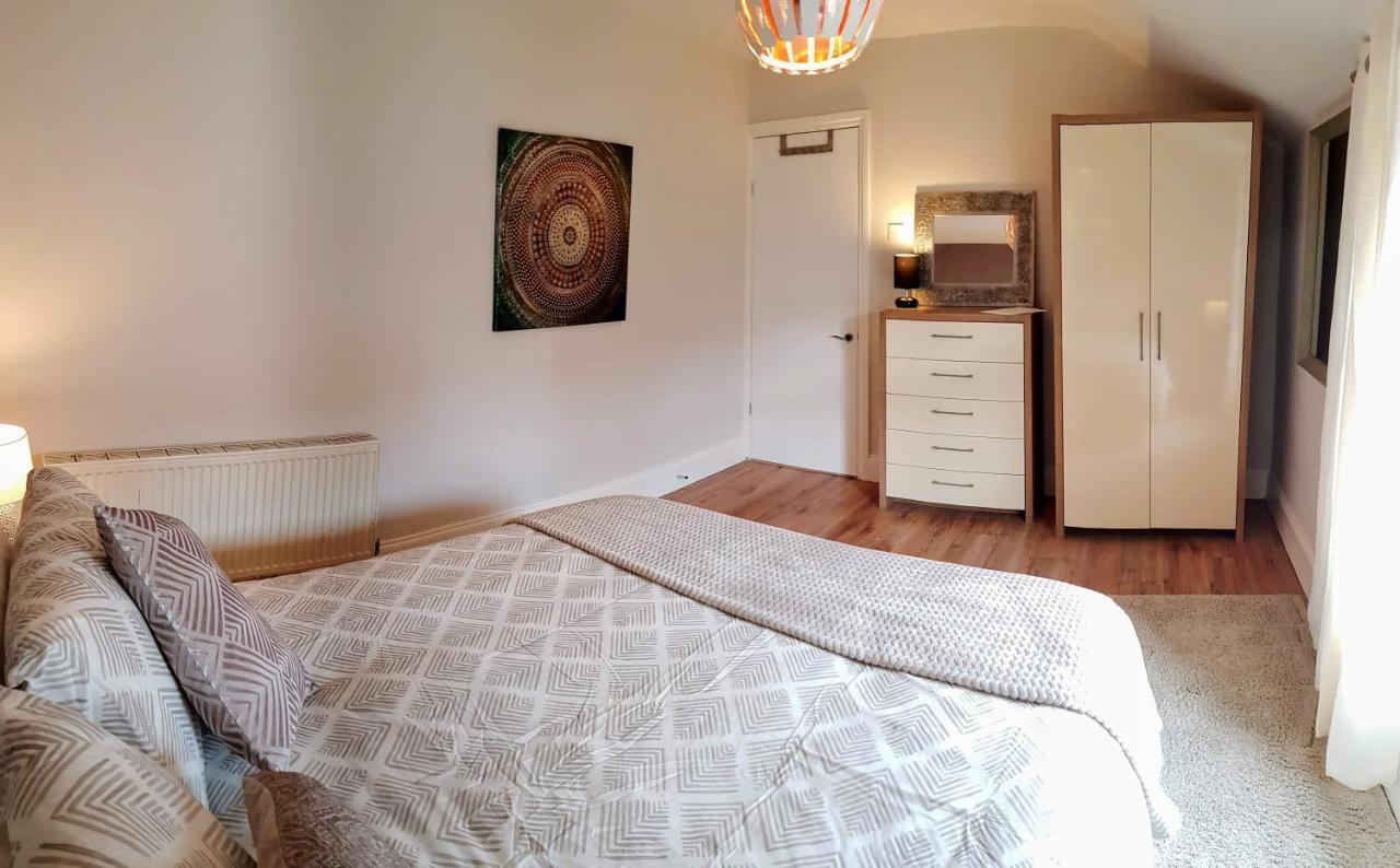 Cottage Grove Homestay Rooms ポーツマス エクステリア 写真