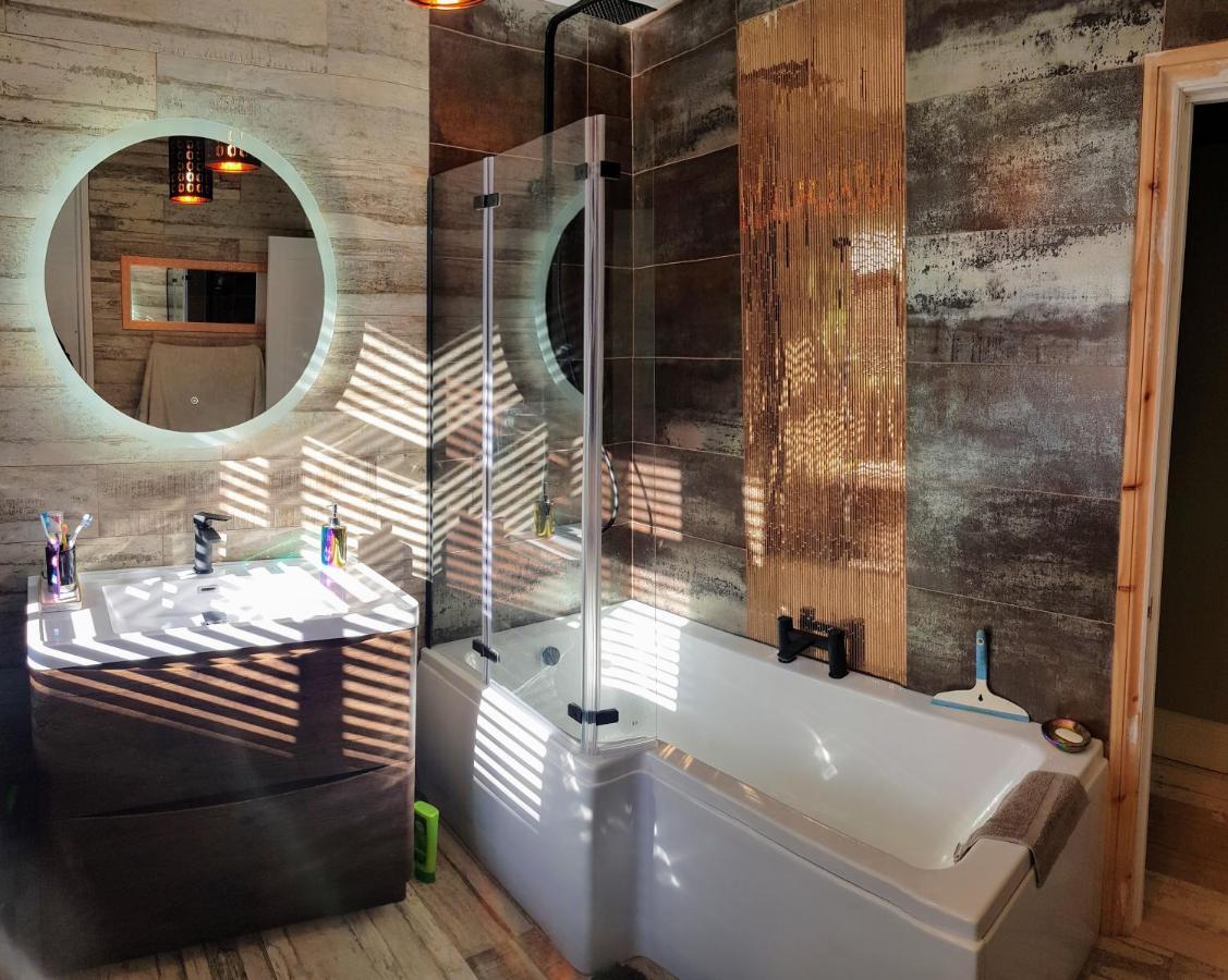 Cottage Grove Homestay Rooms ポーツマス エクステリア 写真